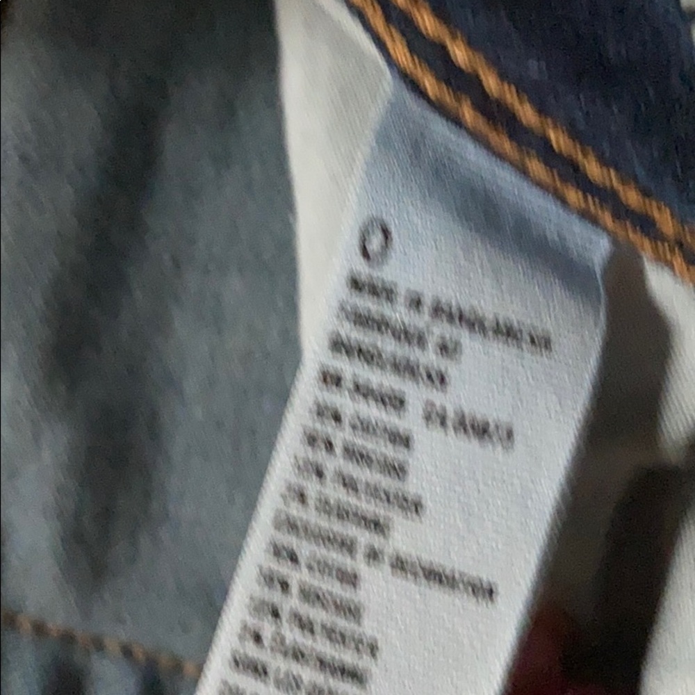 Jeans kick boot - Picture 2 of 4